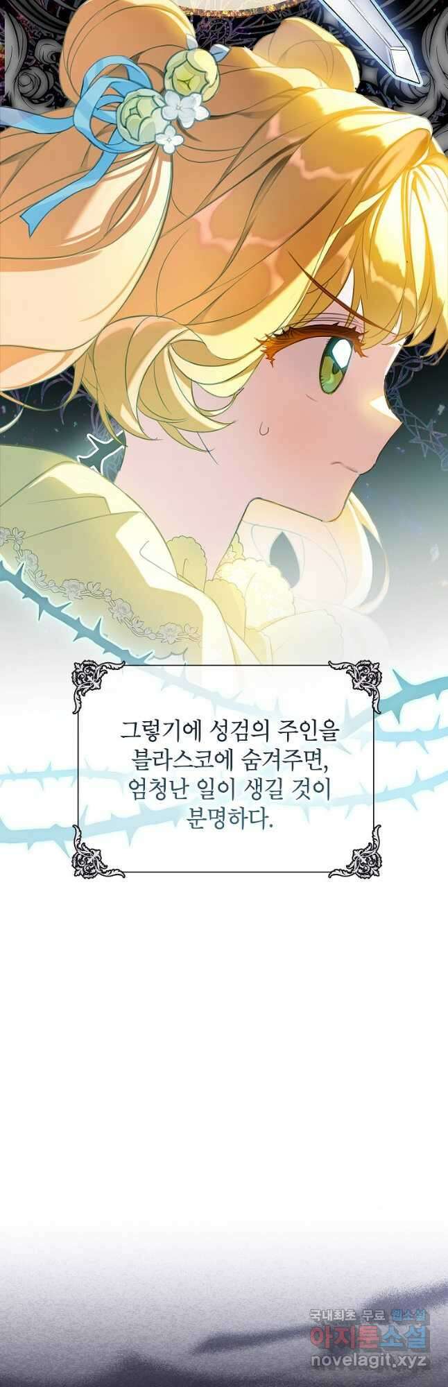 악당 가문의 상속녀입니다 27화 11
