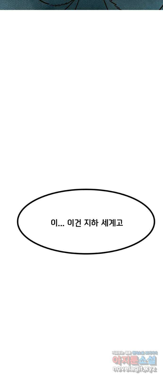로어 올림푸스 262화 땅으로 4