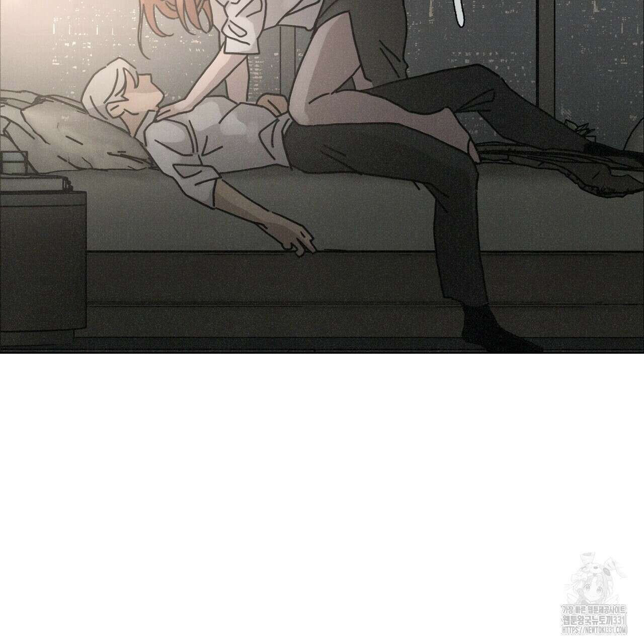 Love Sick Dog (러브 시크 독) 53화 2
