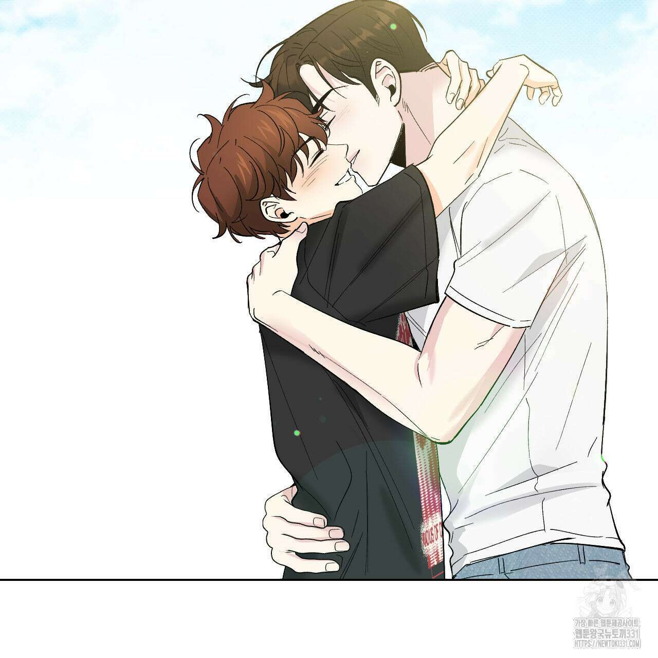 파트타임 파트너 51화 2부 완결 86