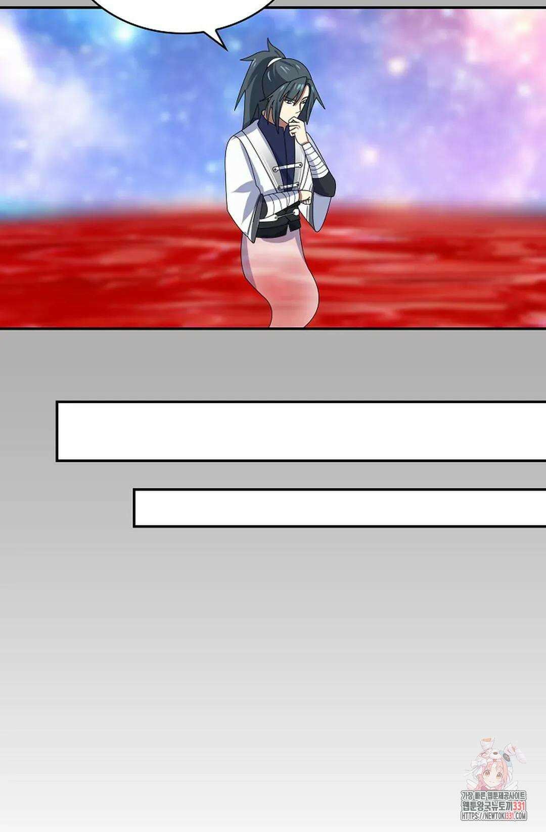 무련전봉 1169화 30