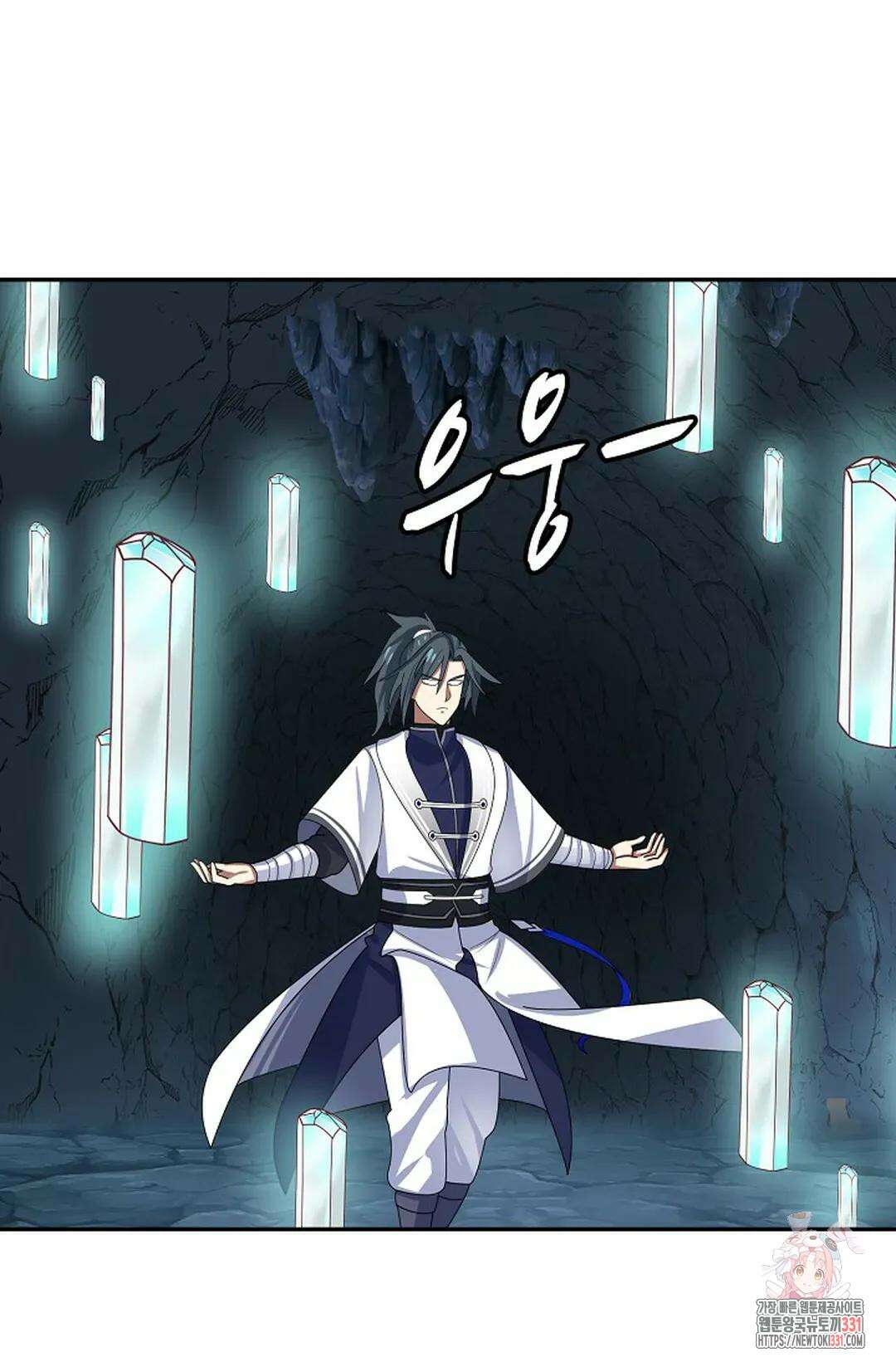 무련전봉 1169화 36