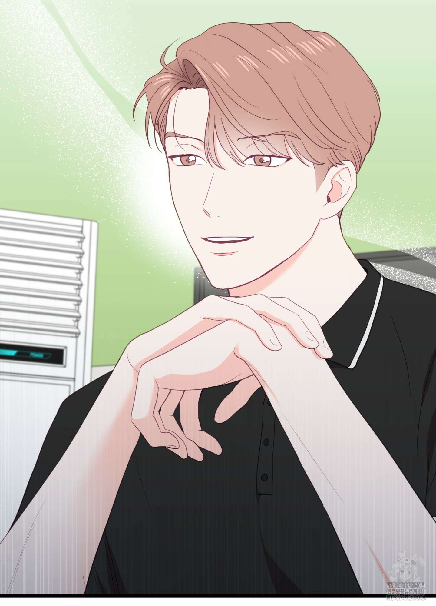 뼈테로가 게이를 짝사랑할 때 21화 28