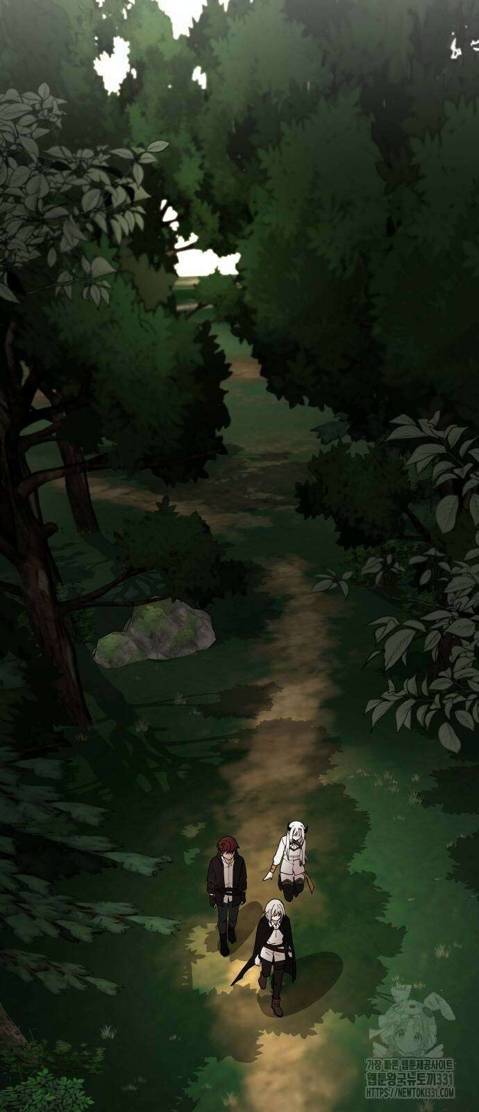 황금의 세계를 너에게 40화 2