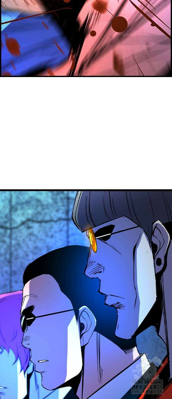 한림체육관 시즌2 68화 115