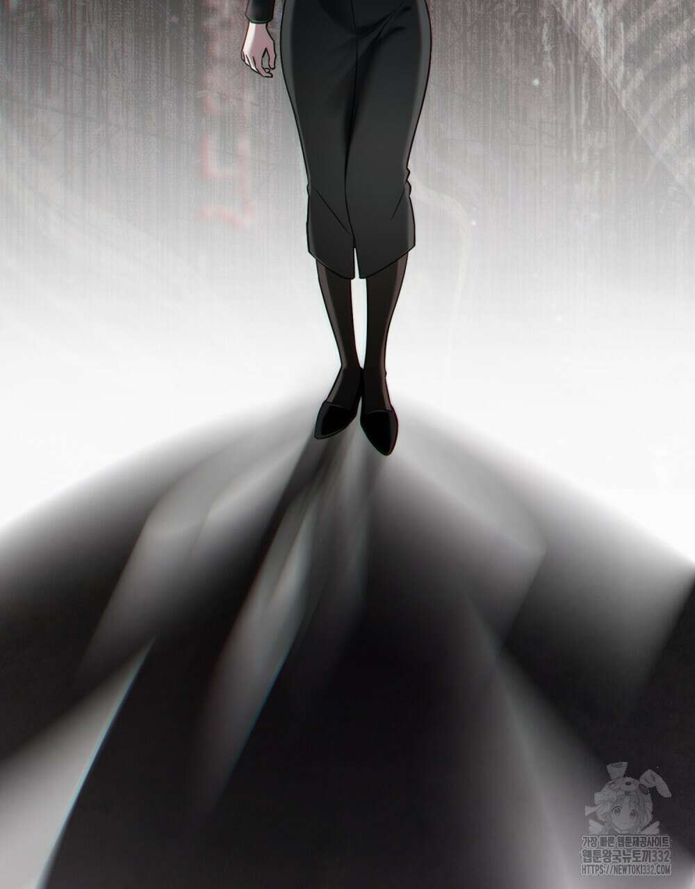 웨어울프 : 향기에 이끌린 늑대들 40화 66