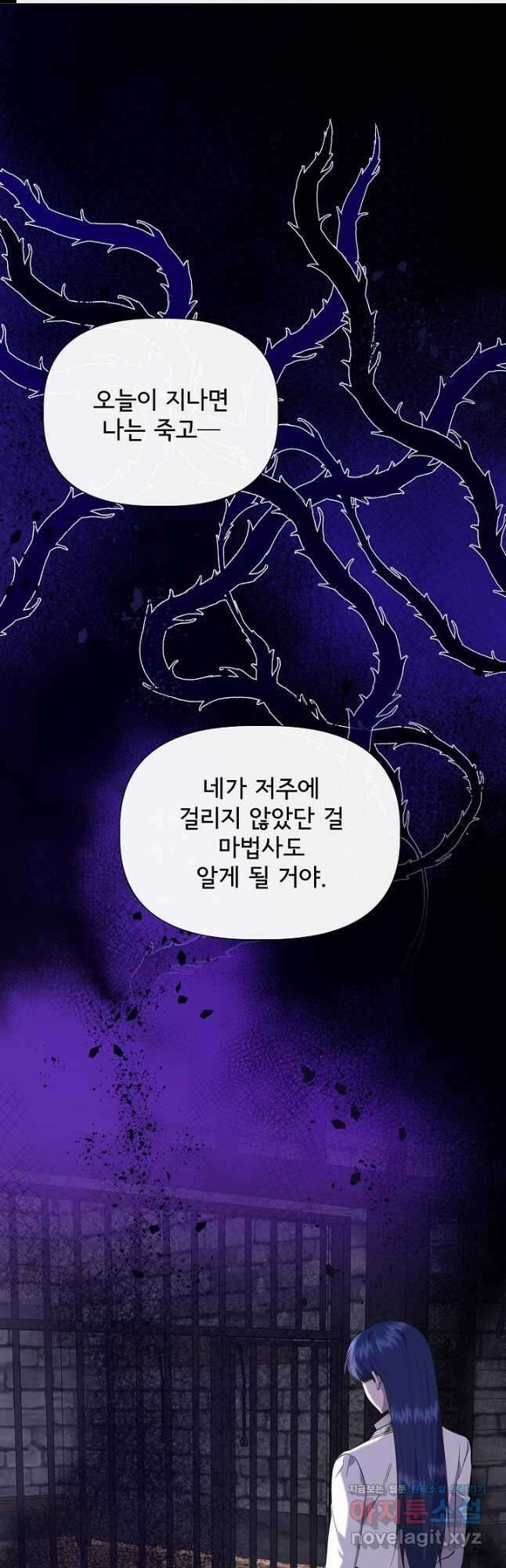 신데렐라는 내가 아니었다 108화 1