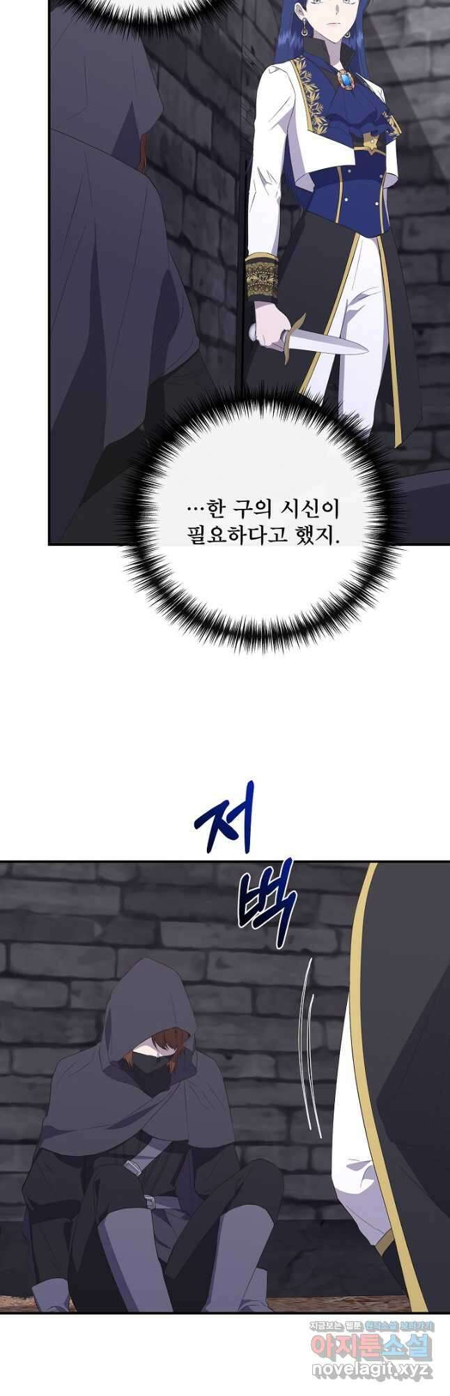 신데렐라는 내가 아니었다 108화 29