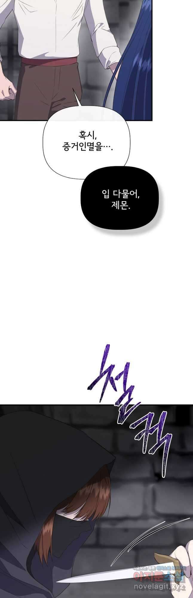 신데렐라는 내가 아니었다 108화 31