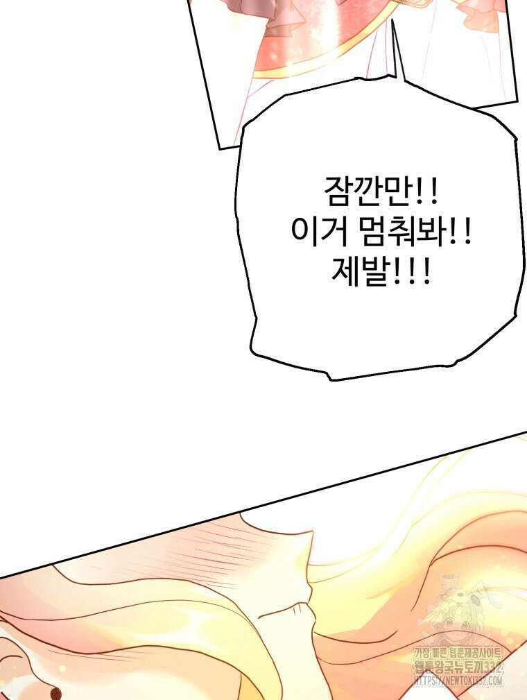 이세계에 무지한 내가 공녀님이 되어버렸다 마지막 화 94