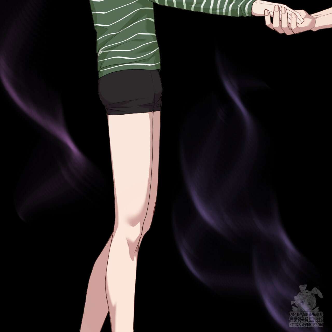 알파친구 25화 6
