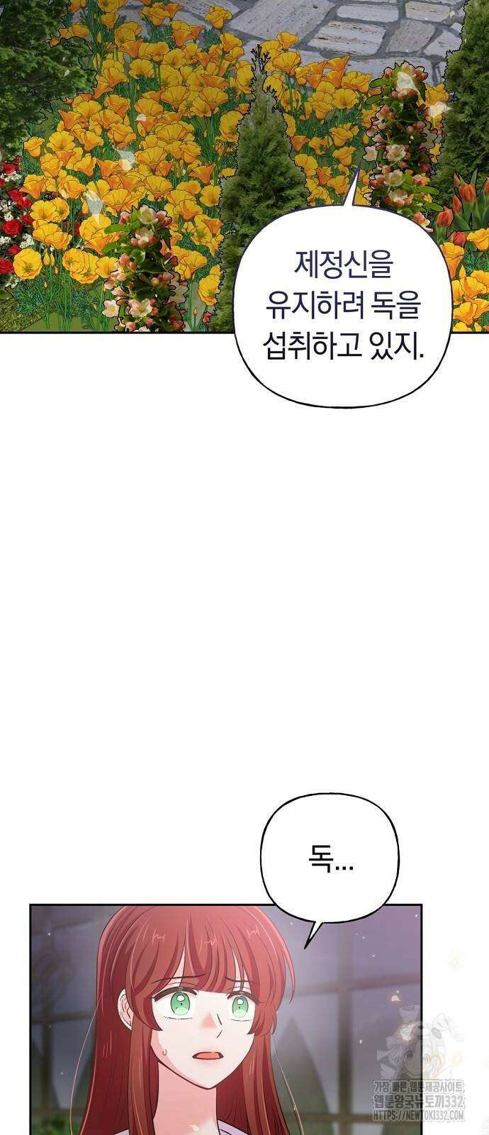 시녀님은 육아가 싫어요 26화 10
