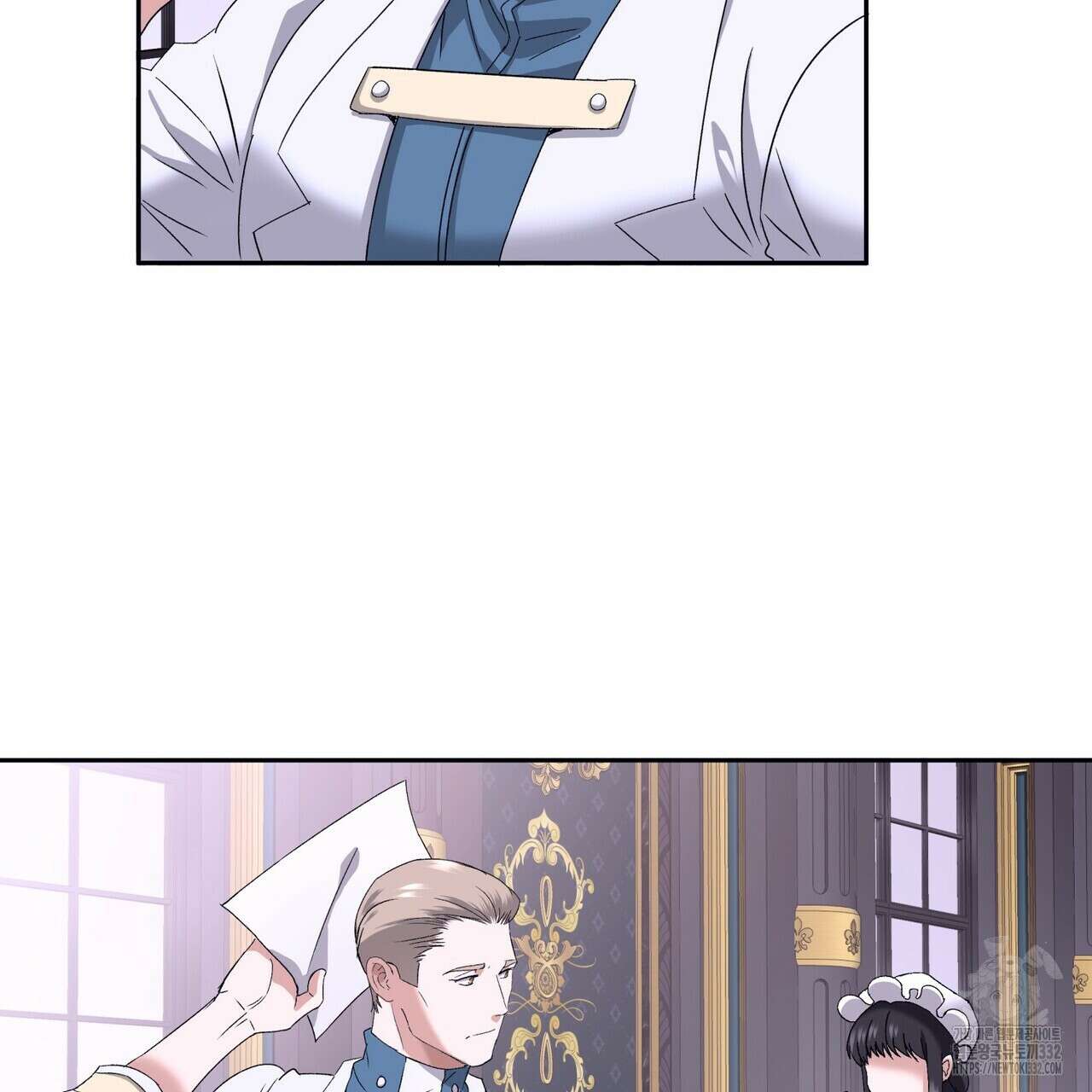 베스퍼 3화 2