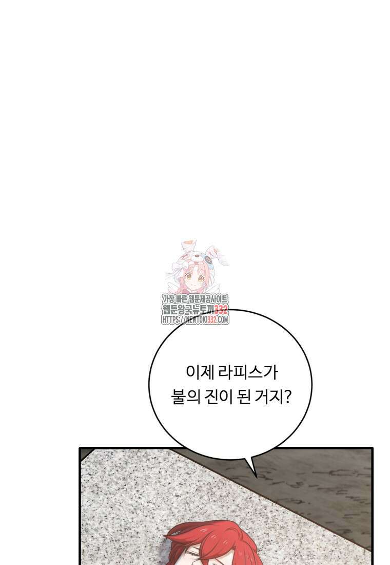 정령왕 엘퀴네스 282화 1