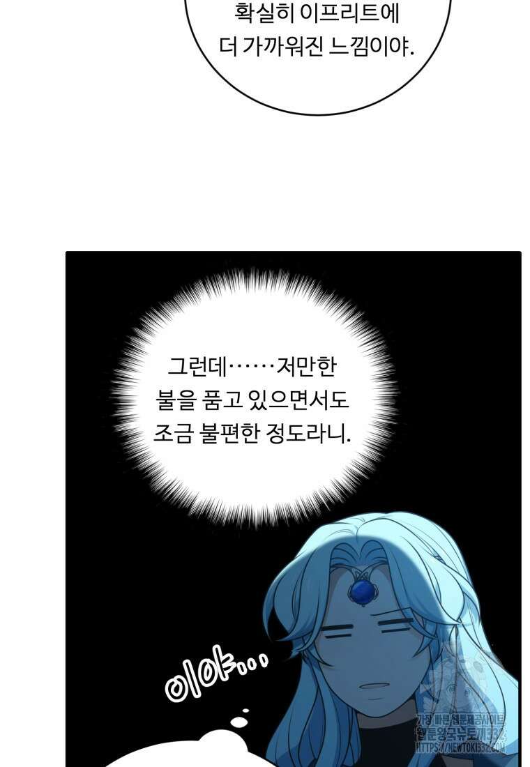 정령왕 엘퀴네스 282화 13