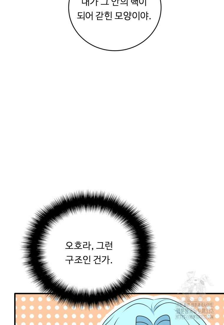 정령왕 엘퀴네스 282화 19