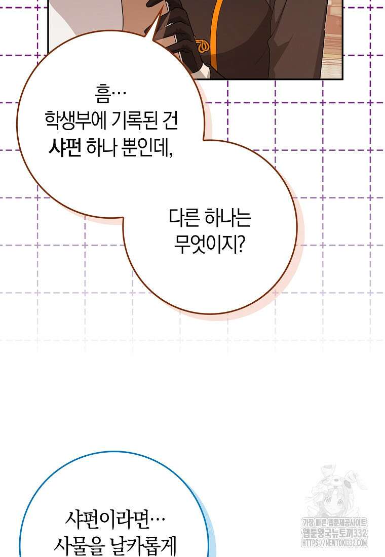 상태창에서 시한부가 빗발친다 20화 71