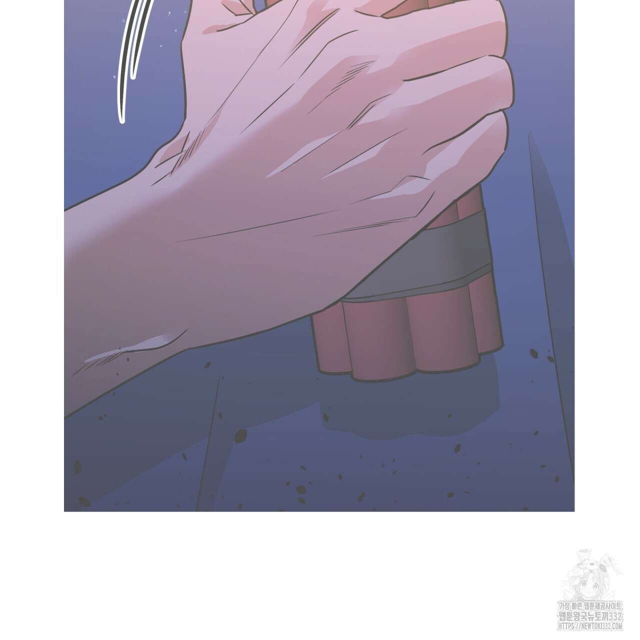 유언 때문에 죽는 건 잠깐 미뤘습니다 42화 22