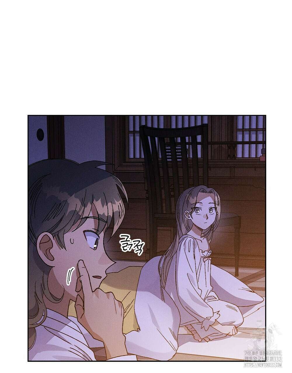 거기, 내가 가면 안 돼요? 29화 6