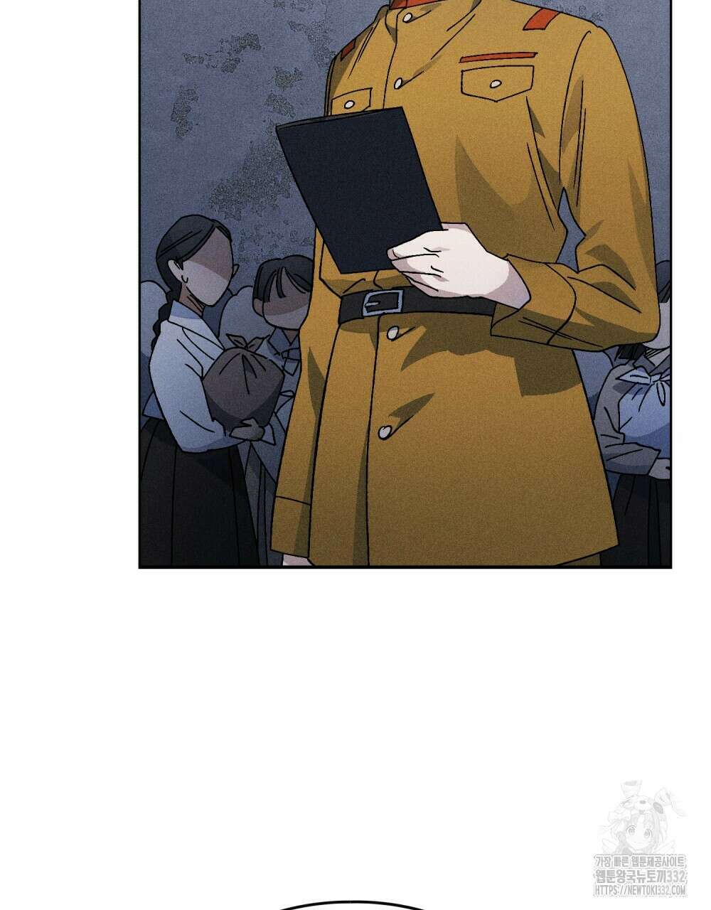 거기, 내가 가면 안 돼요? 39화 23
