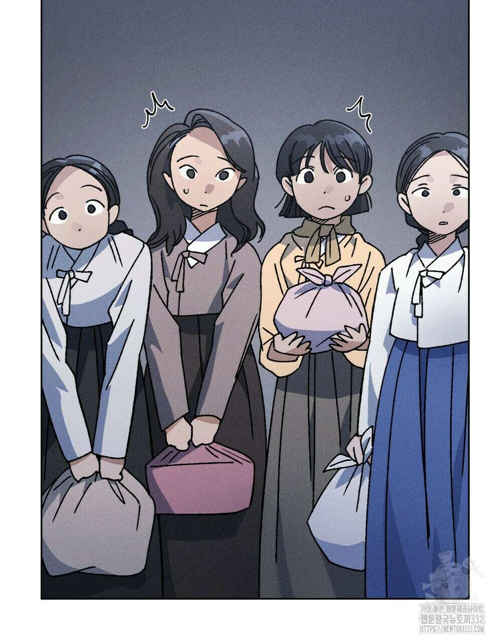 거기, 내가 가면 안 돼요? 39화 27