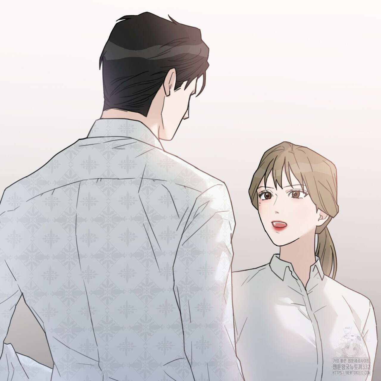 상사의 몸을 사로잡는 방법 2화 79