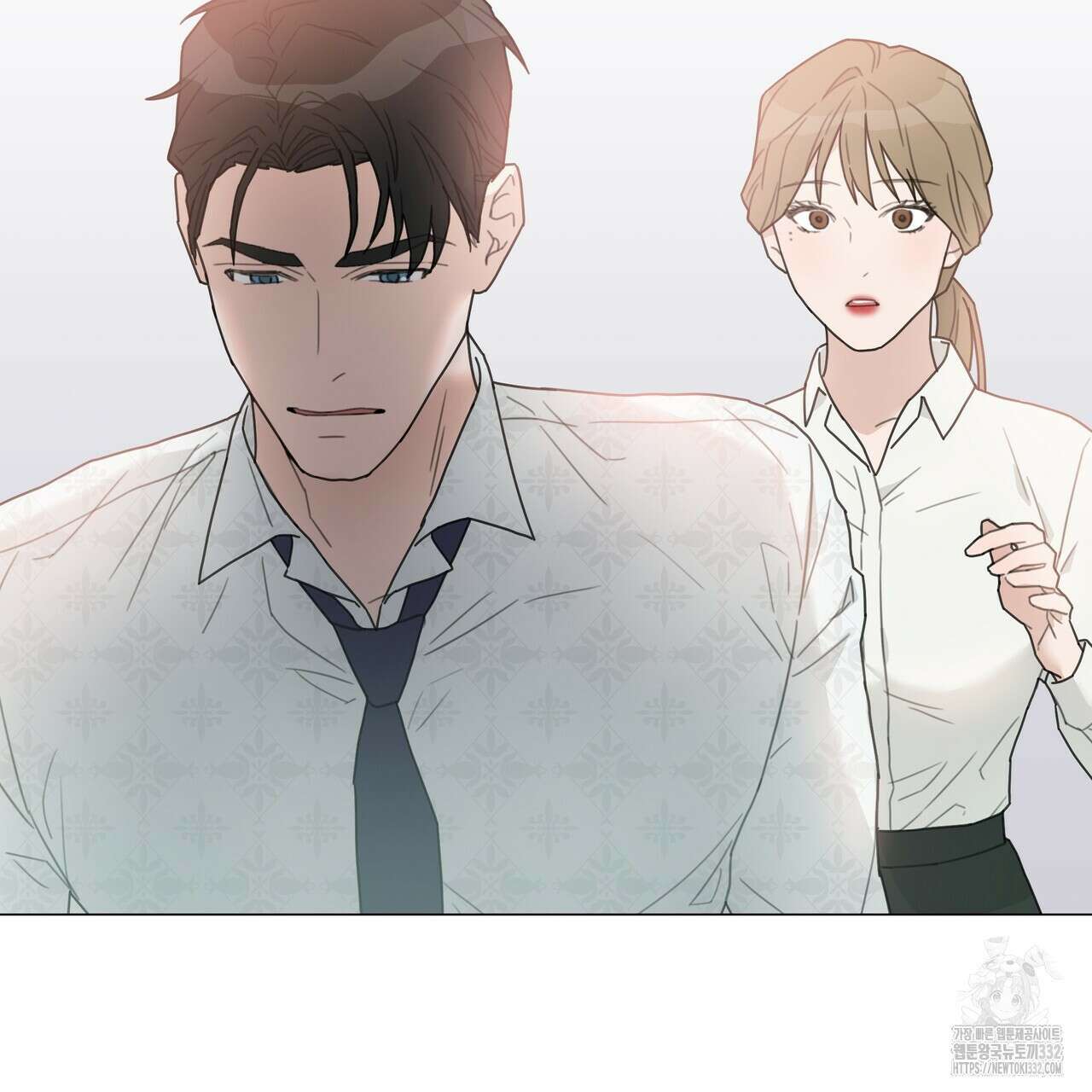 상사의 몸을 사로잡는 방법 2화 101