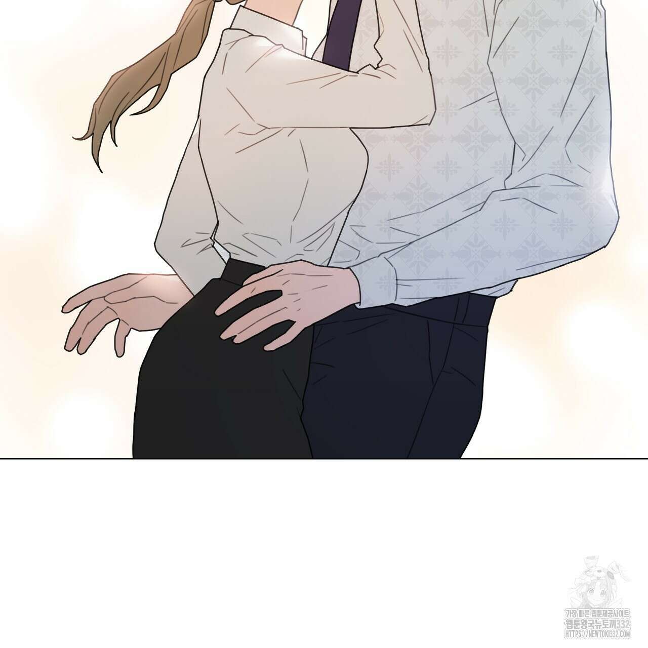상사의 몸을 사로잡는 방법 2화 137