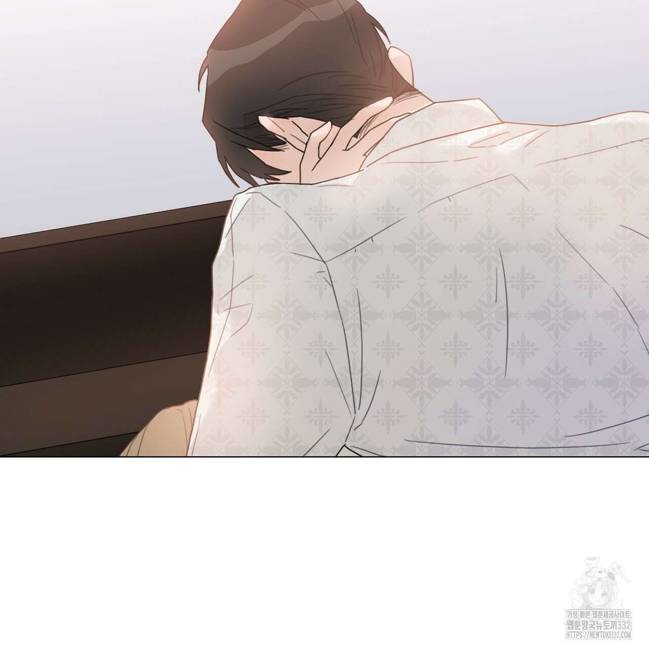 상사의 몸을 사로잡는 방법 2화 175