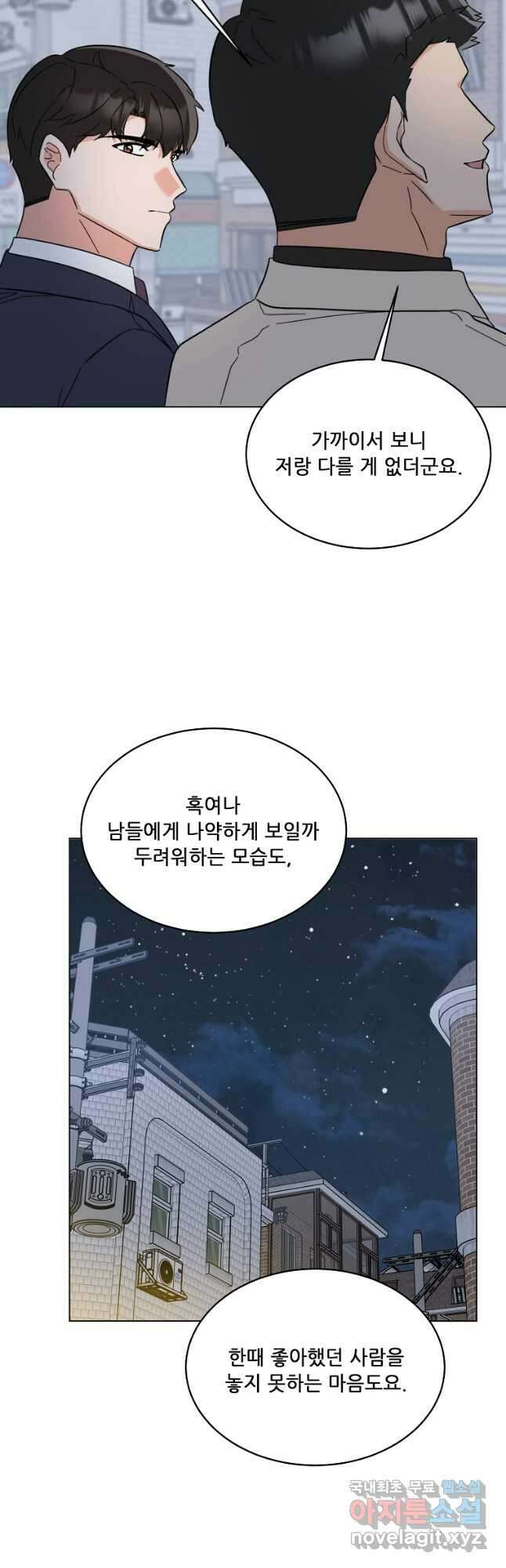 1년차 만렙 매니저 121화 28