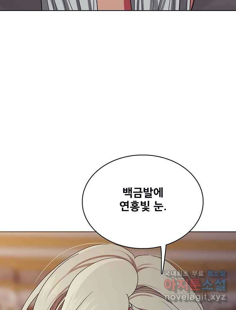 뇌명의 하라 64화 살아남은 왕족 23