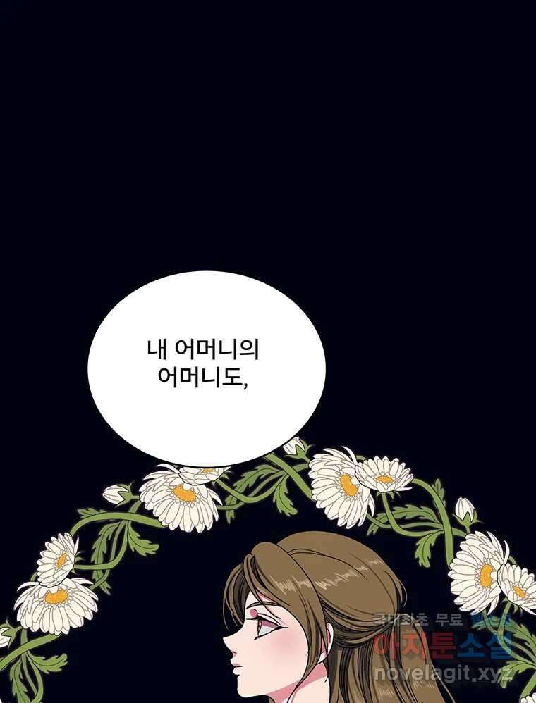 뇌명의 하라 64화 살아남은 왕족 37