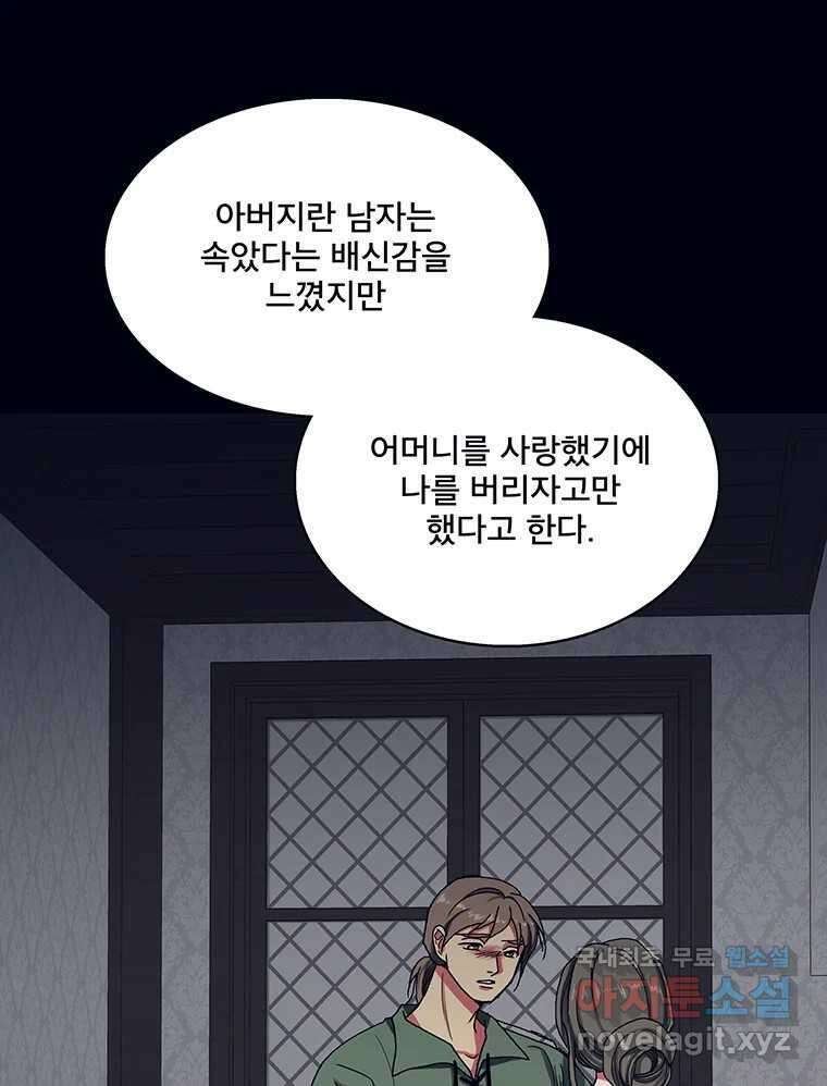 뇌명의 하라 64화 살아남은 왕족 45
