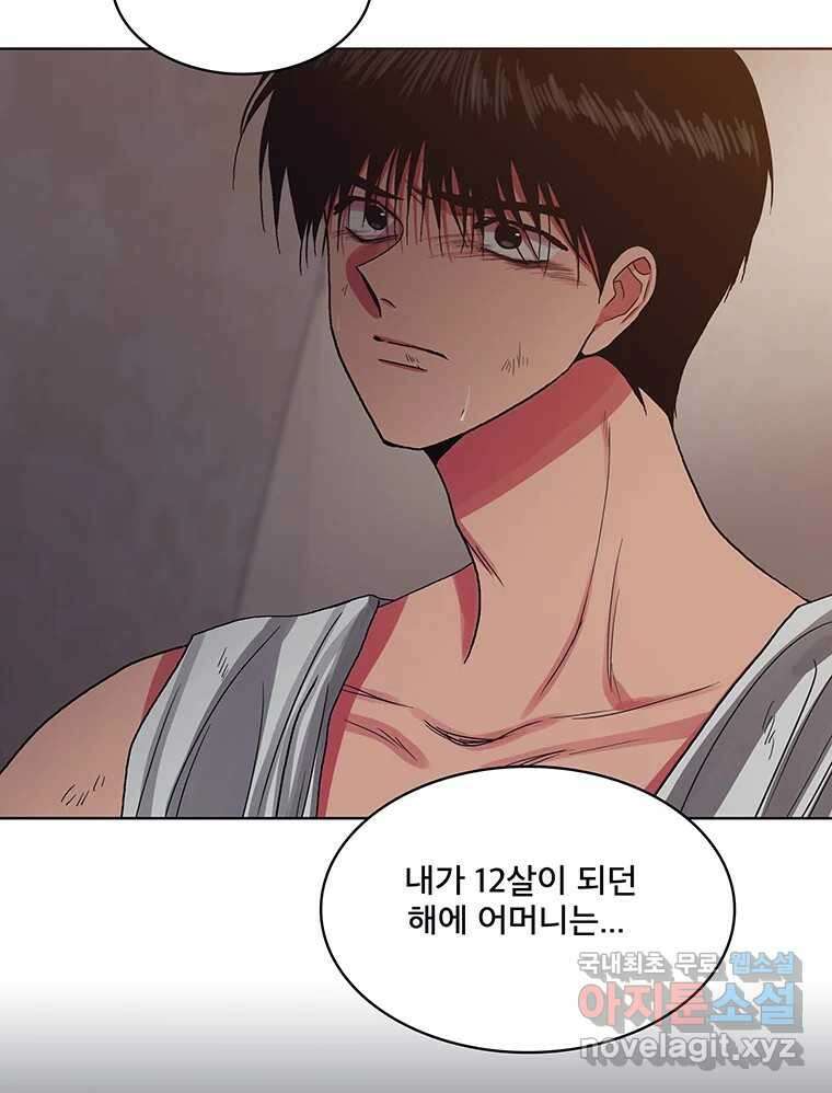 뇌명의 하라 64화 살아남은 왕족 107
