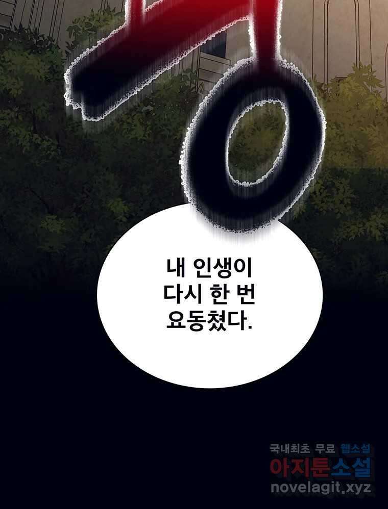 뇌명의 하라 64화 살아남은 왕족 134