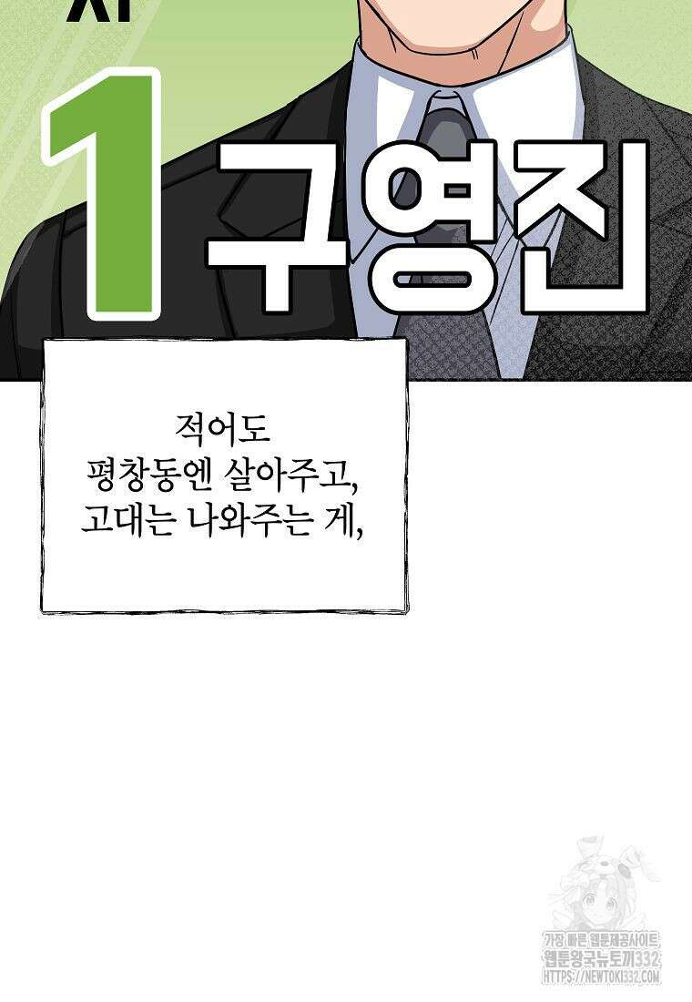 의원님이 보우하사 3화 58