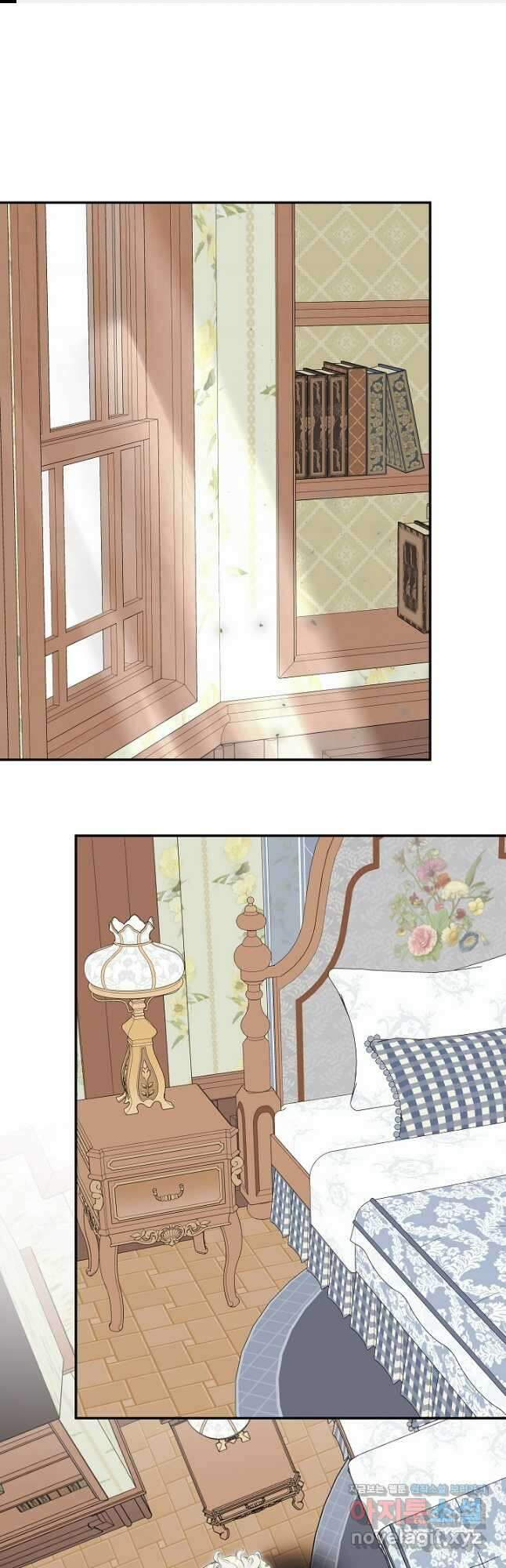 정체를 숨긴 서브남주에게 잘못 걸렸다 64화 1