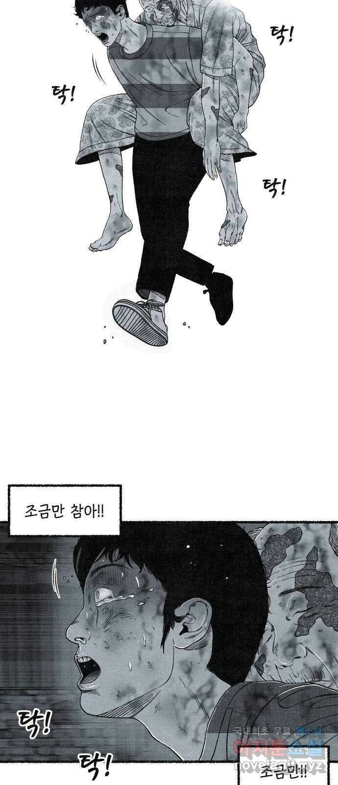 벌집 18화 35