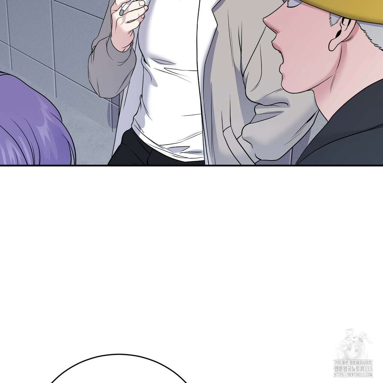 파이트 클럽 3화 7