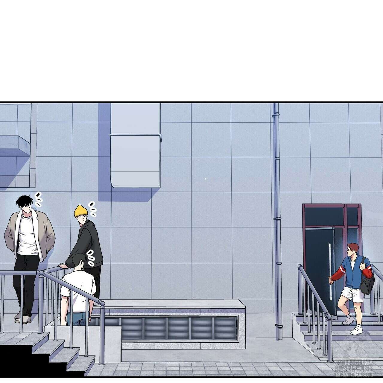 파이트 클럽 3화 22