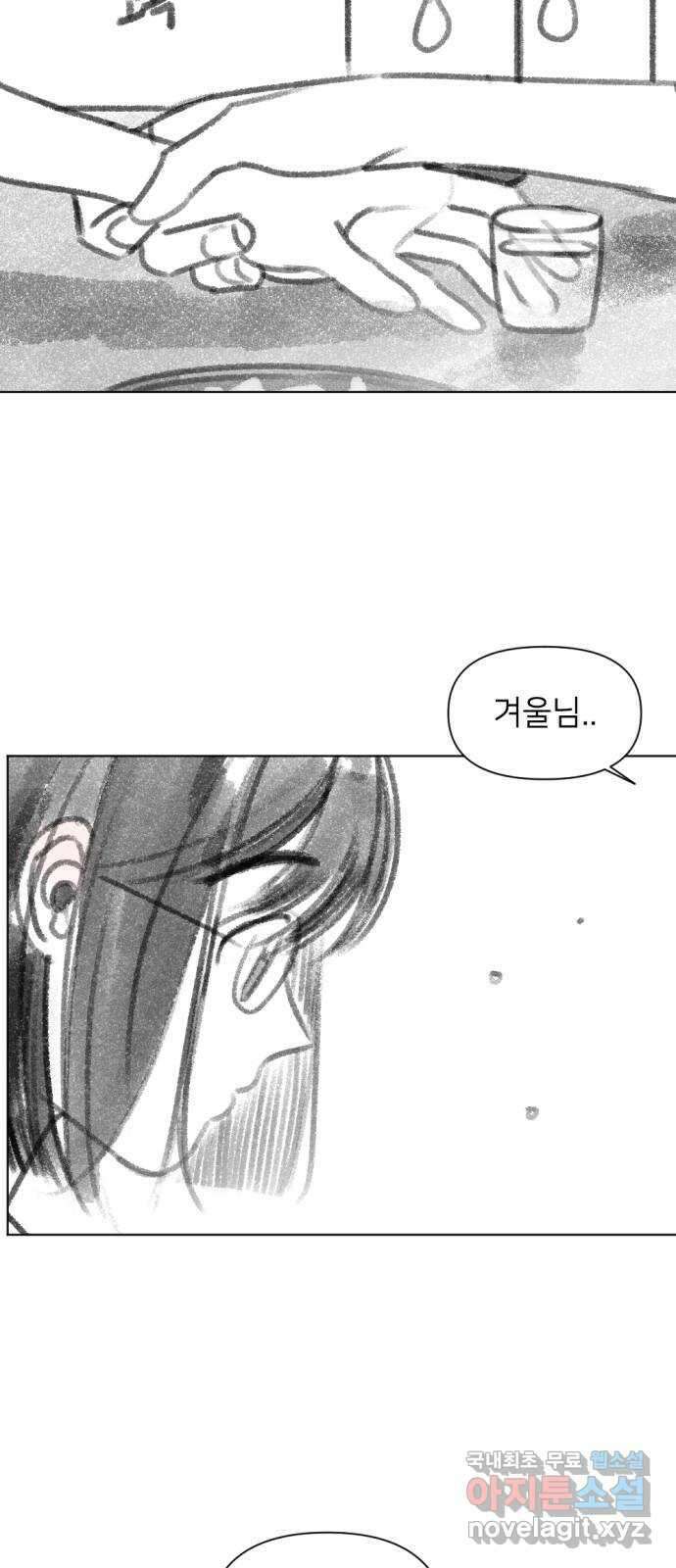 같은 학교 친구 휴재공지 특별편 21
