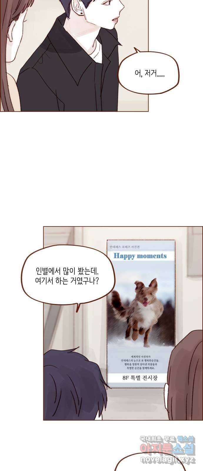 홍시는 날 좋아해! 262화 : 니가 좋다는 거 다 해보게 17