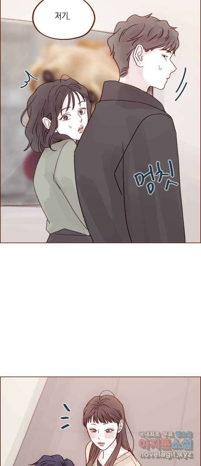홍시는 날 좋아해! 262화 : 니가 좋다는 거 다 해보게 34