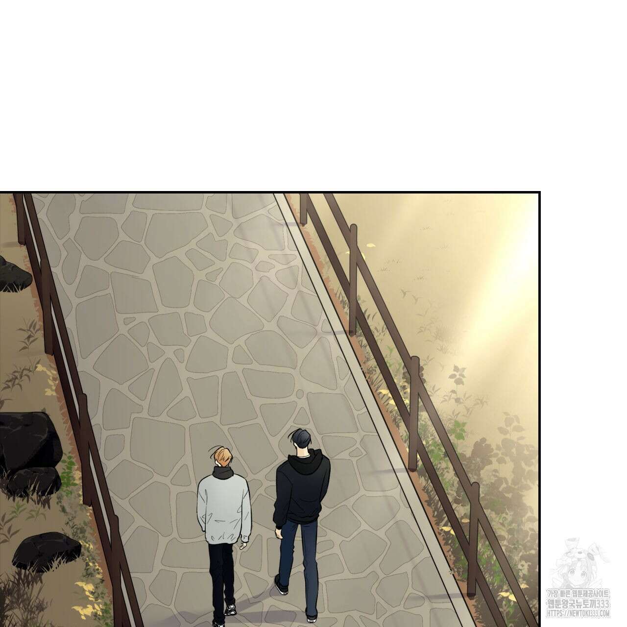 모두에게 친절한 너는 왜 40화 19