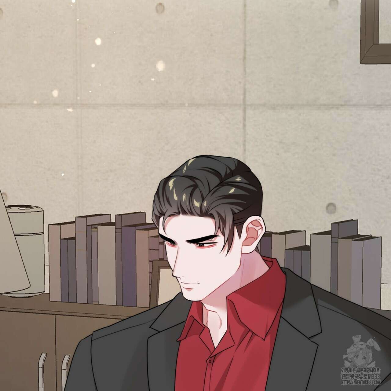 칠월팔일생 17화 2