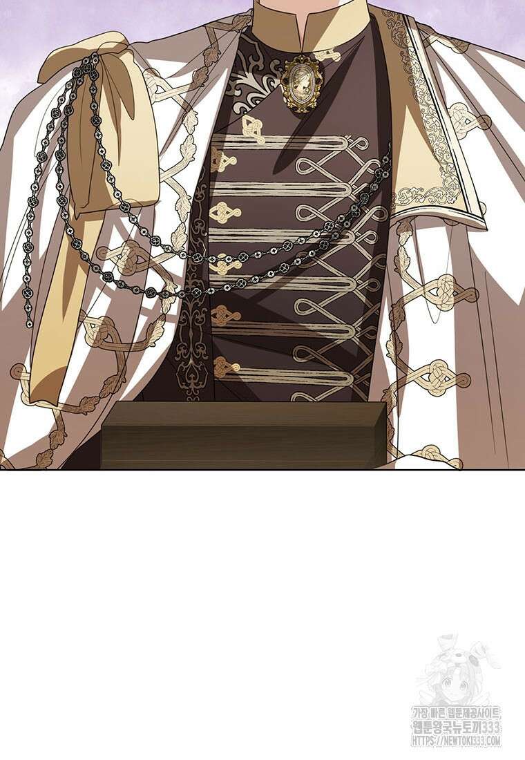 상태창 보는 아기 황녀님 91화 36