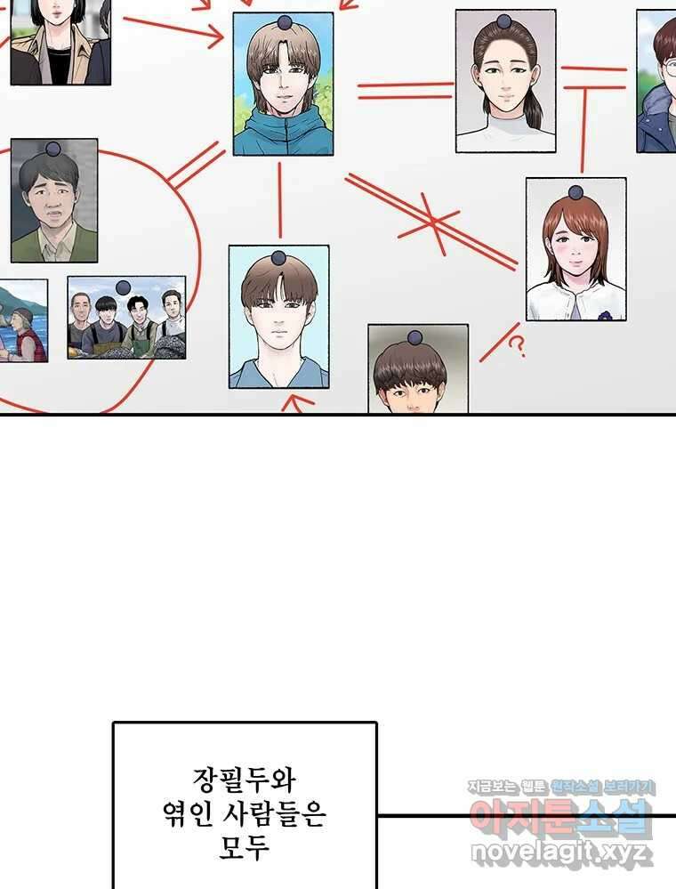 26번째 살인 제101화 13
