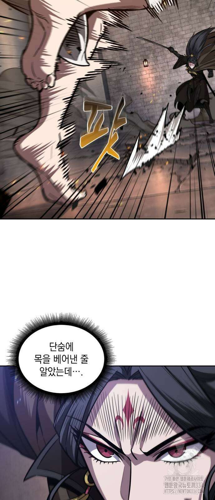 나노마신 202화 24