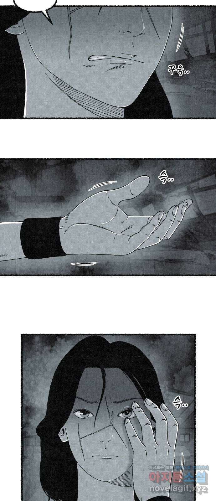벌집 19화 47