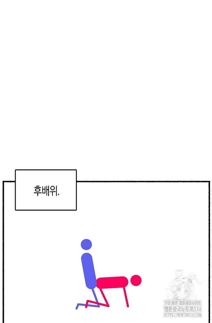 19세부터 시작하는 JINMI의 에로드로잉 25화 3
